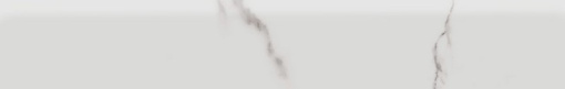 SG849992R/8BT Плинтус Монте Тиберио белый лаппатированный обрезной 80x9,5x0,9 KERAMA MARAZZI