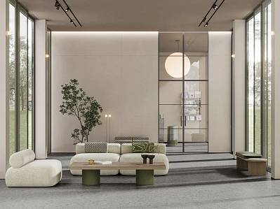 Керамогранит «Вельвет»: новинка 2026 от KERAMA MARAZZI и SURFACE Керамогранит «Вельвет»: новинка 2026 от KERAMA MARAZZI и SURFACE