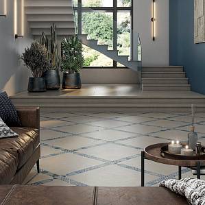 Мозаика с португальским орнаментом пэчворк Мозаика с португальским орнаментом пэчворк